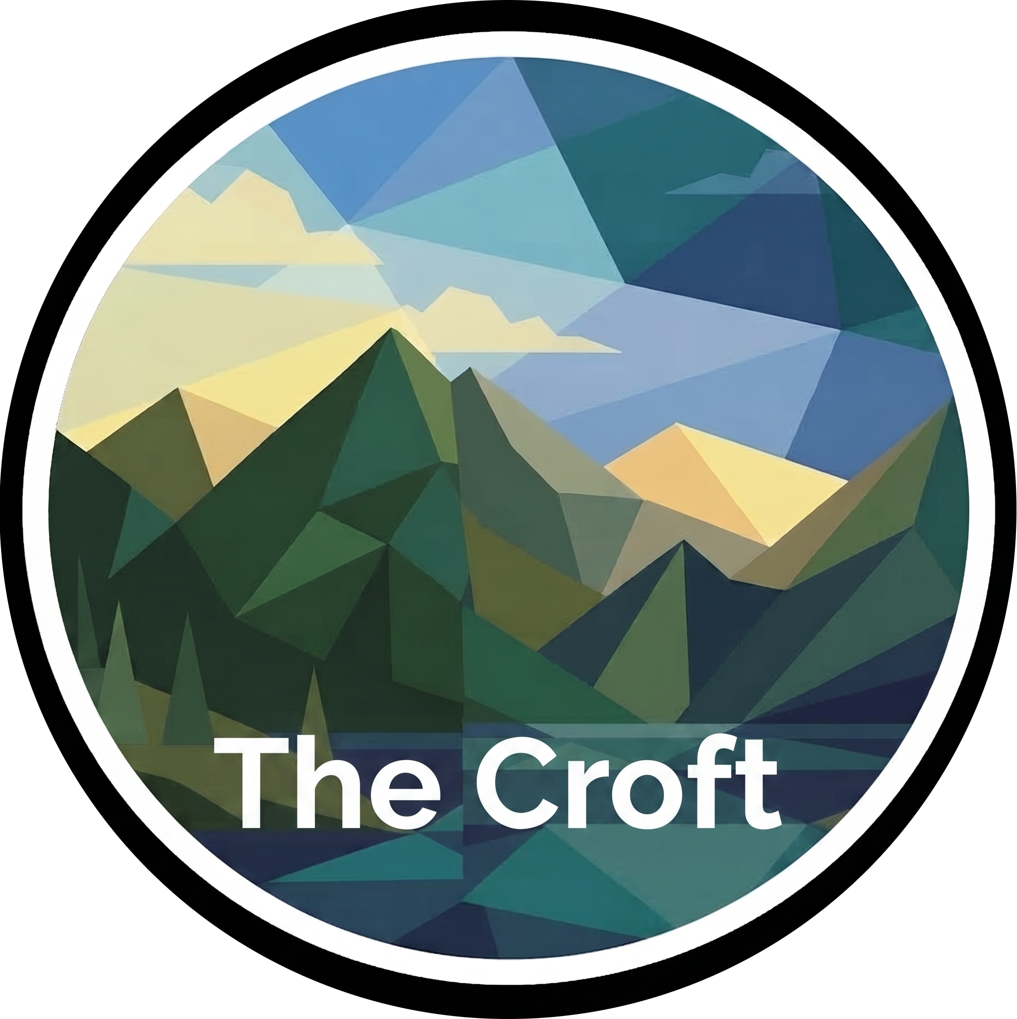 The Croft CIC Logo