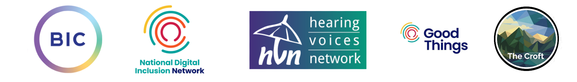 Supported by our Official Partners